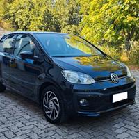 Volkswagen up! 1.0 5p. move
