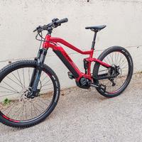 E-Bike 29" HIBIKE All Trail 5