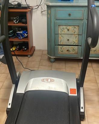 Tapis roulant Fassi