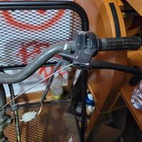 Avantreno Booster mbk 50