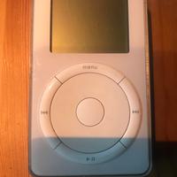 IPod Classic Prima Generazione