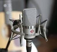 NEUMANN TLM 102 Studio Set