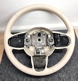 VOLANTE FIAT 500 seconda serie NUOVO