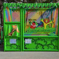 Tappeto Elastico Professionale per Bambini