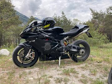 Mv agusta f4 1000 r