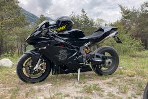 Mv agusta f4 1000 r