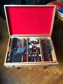 Servizio posate WMF cromargan vintage