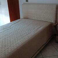 Letto + materasso