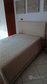 Letto + materasso