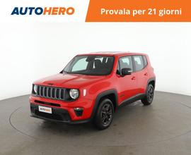 JEEP Renegade FD07751
