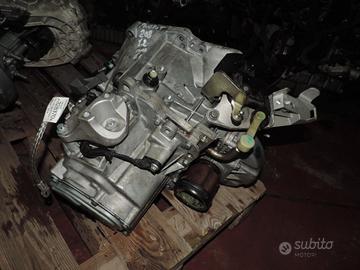 CAMBIO 6 MARCE PEUGEOT 208 1.2 PURTECH TURBO