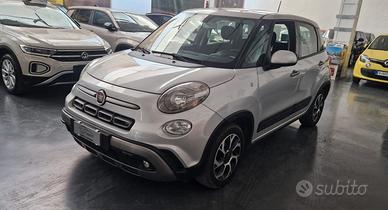 Fiat 500L 1.4 95 CV S&S Cross GPL