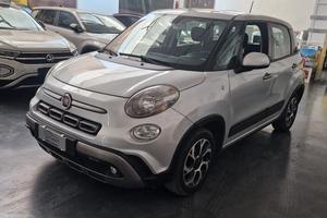 Fiat 500L 1.4 95 CV S&S Cross GPL