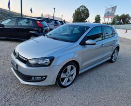 Volkswagen Polo 1.2 TDI DPF 5 p. BlueMotion 75 cv