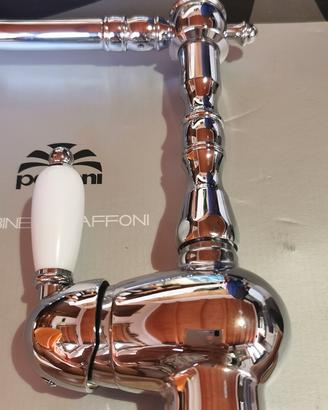 Rubinetto lavabo