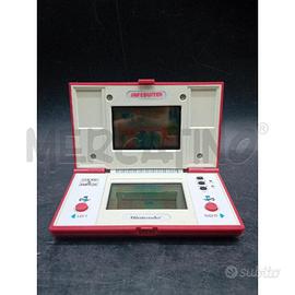 CONSOLLE NINTENDO