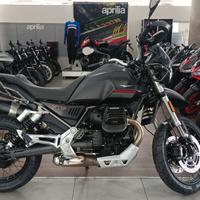 Moto Guzzi V85 TT