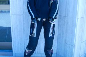 completo per quad e cross