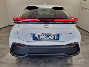 TOYOTA C-HR 1.8 HV Trend