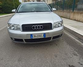 Audi a4 avant b6 1900cc 130cv 2004