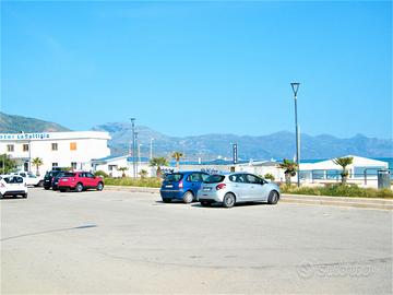 Appartamento in spiaggia