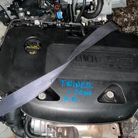 Motore 312A2000 TwinAir 0.9 1 Foro Turbo Benz Bici