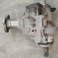 Dacia Duster cc.1.5 dCi 4x4 ripartitore di coppia