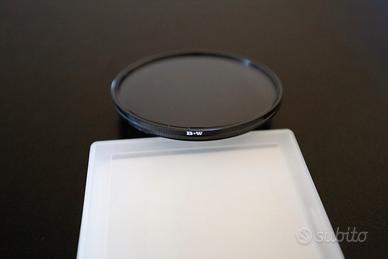 Filtro B W 82 mm Slim C-POL