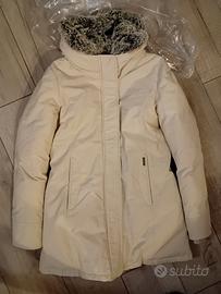 Giubbotto invernale Woolrich da donna taglia M