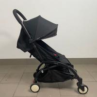 Yoyo Babyzen con kit neonato + accessori