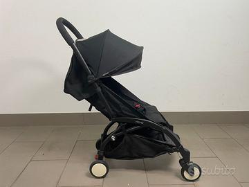 Yoyo Babyzen con kit neonato + accessori