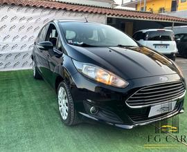 Ford Fiesta 1.0 80CV 5 porte Titanium 2013