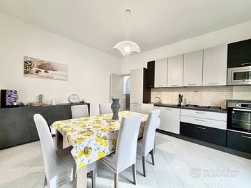 Appartamento - Balestrate