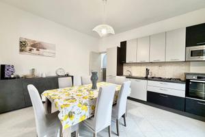 Appartamento - Balestrate