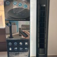 Ventilatore a torre Philips