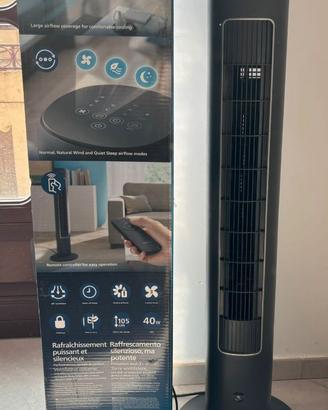 Ventilatore a torre Philips