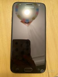 Samsung Galaxy J3 2017 "Black"