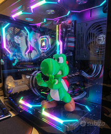Yoshi Super Mario Galaxy