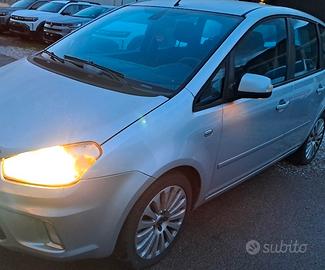 Ford C max 1.6d 66 kw 2009