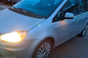 Ford C max 1.6d 66 kw 2009