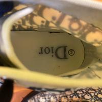 Scarpe Dior uomo