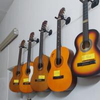 chitarra chitarre classica