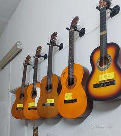 chitarra chitarre classica