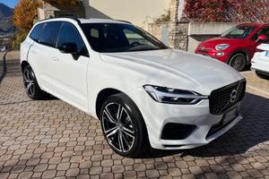 Volvo XC 60 XC60 T6 Recharge Plug-in Hybrid AWD R-
