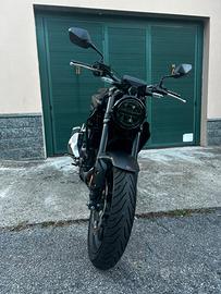 CB 300 r