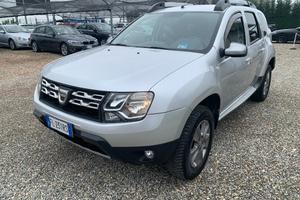 DACIA Duster 1.6 115 CV S&S 4x2 GPL Serie Specia