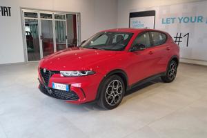 Alfa Romeo Tonale 1.5 130 CV MHEV TCT7 Sprint