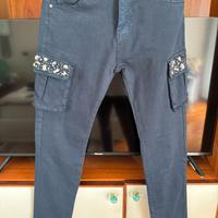Pantaloni cargo