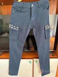 Pantaloni cargo