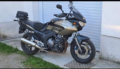 yamaha 900 tdm